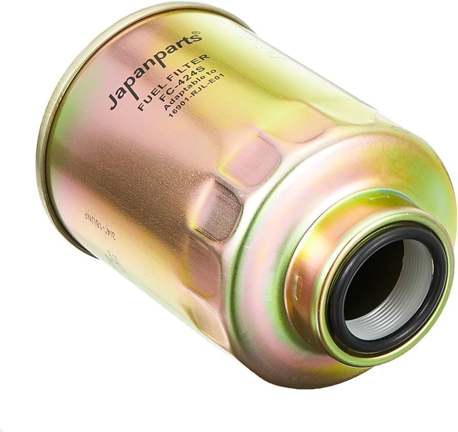 Filter-Japanparts, 130mm, 3l
