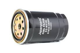 Filter-Japanparts, 150mm, 5l