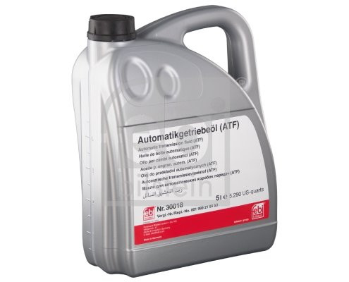 Ulje-Flebi blistein,žuta,5l