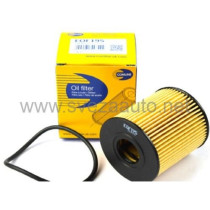 Filter- Comline 126mm 10l