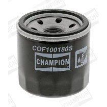 Filter- Champion, 130mm, 5l