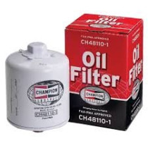 Filter-Champion, 126mm,10l