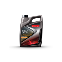 Ulje-CHAMPION LUBRICANTS, bela,3l