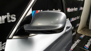Karoserija-Oem original, 2012,bočno