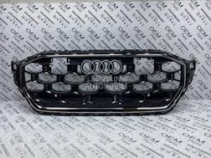 Karoserija-Oem original, 2020, napred