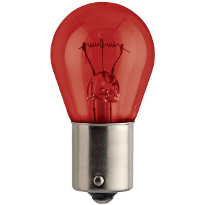 Osvetljenje-Philips,crvena,5W