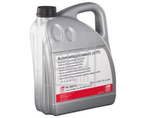 Ulje-Flebi blistein,žuta,5l