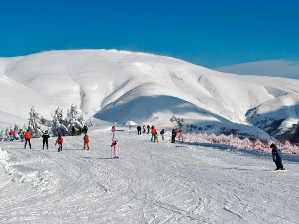 Stara planina