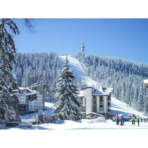 Pamporovo