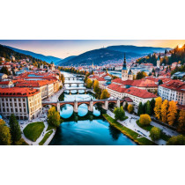 Sarajevo