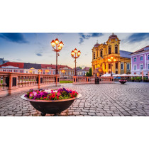 Temišvar