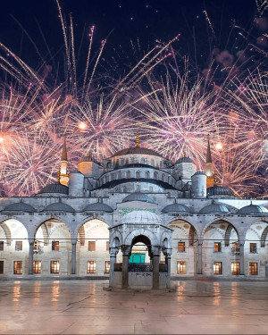 Istanbul