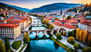 Sarajevo