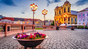 Temišvar