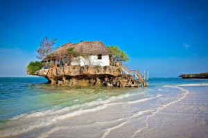Zanzibar
