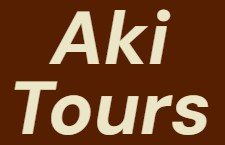 Aki Tours