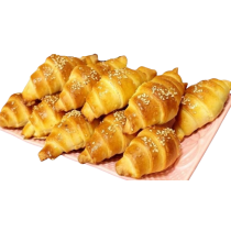 Kiflice sa sirom