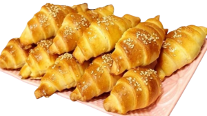 Kiflice sa sirom