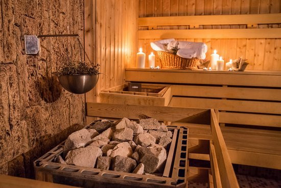 Biljna sauna – Duboka relaksacija