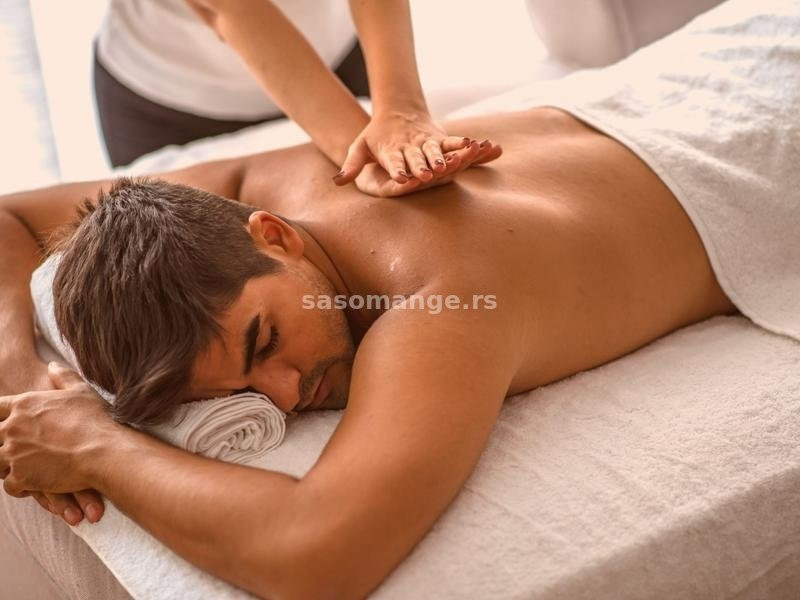 Relax masaza