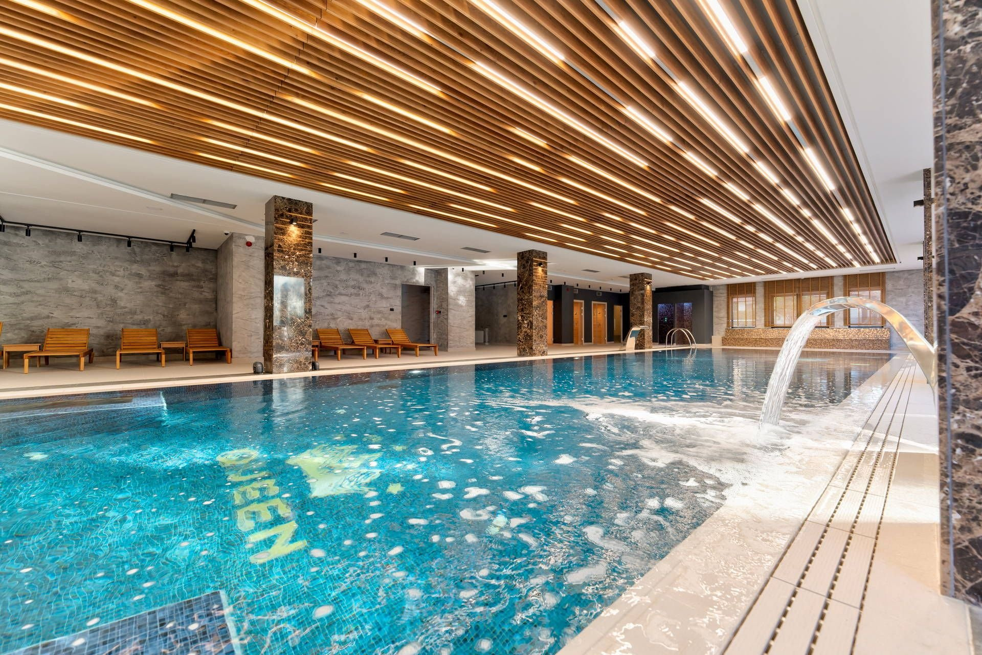 Kompletan spa užitak