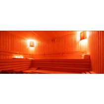 Infracrvena sauna – Blaga toplina