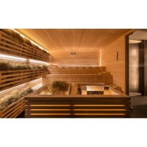 Biljna sauna – Prirodna aroma terapija