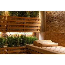 Biljna sauna – Duboka relaksacija