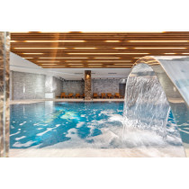 Kompletan spa užitak