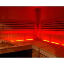 Infracrvena sauna – Dubinska terapija