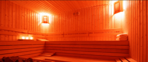 Infracrvena sauna – Blaga toplina