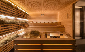 Biljna sauna – Prirodna aroma terapija