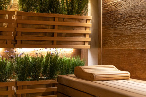 Biljna sauna – Duboka relaksacija