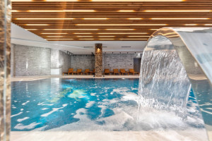 Kompletan spa užitak
