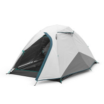 QUECHUA  Šator MH100 FRESH & BLACK
