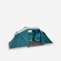 QUECHUA  Šator ARPENAZ 4.2 (za 4 osobe, 2 spavaonice)
