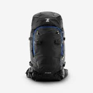 SIMOND  Crni ranac za planinarenje ALPINISM EVO 40 l