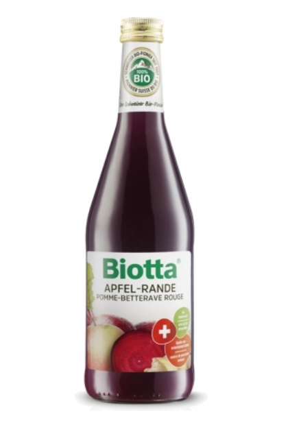 Biotta sok od cvekle-500ml