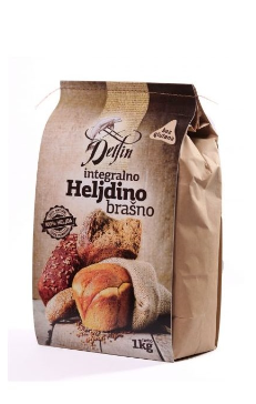 Heljdino brašno - 1kg