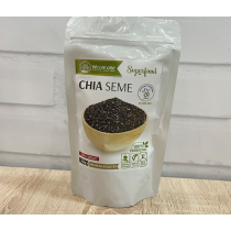 Čhia seme - 500gr