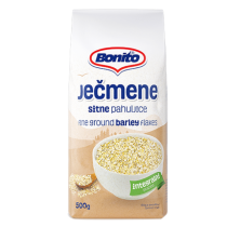 Ječmene pahuljice - 500gr