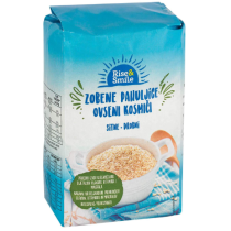 Ovsene pahuljice - 500gr