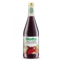 Biotta sok od cvekle-500ml