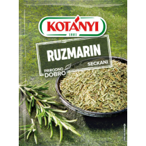 Sušeni ruzmarin - 100gr