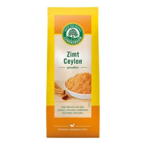 Organski Cimet Mleveni Lebensbaum 50g