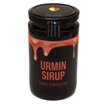 Urmin sirup - 200gr