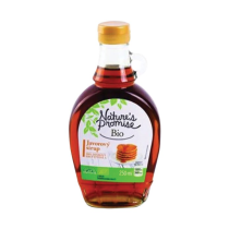 Javorov sirup