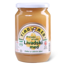 Livadski med 1kg
