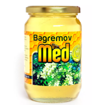Bagremov med - 1kg