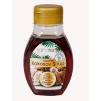 Kokosov sirup - 200gr